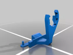 Creator Pro "single extruder conversion"