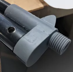 Crosman 1322 replacement nose piece
