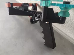 Crossbow (Ballesta)