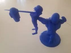 Cursed Among Us