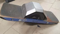 Cyberwheel - Onewheel Sheet metal fender
