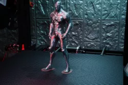 Cyborg (DC/Justice League) Support Free Remix