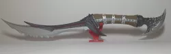 Daedric Dagger