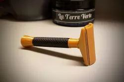 DE Safety Razor