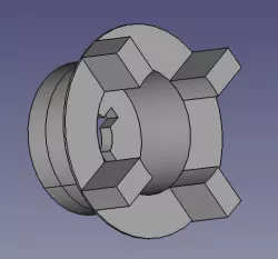 deerma humidifier sensor part