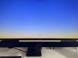 Dell Pro Stereo Soundbar AE515M monitor mount