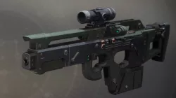 Destiny 2 Mida multi-tool
