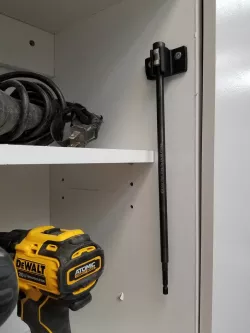 Dewalt Bit Extension hanger