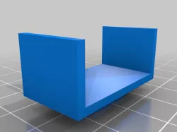 Digital Caliper Holder
