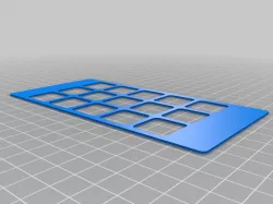 DIY Stream Deck Using ZTE ZMax 2