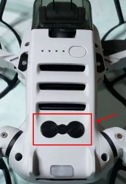 DJI Mini (2) ATTI Activator