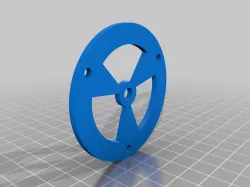 DN50 Unterdruckventil / DN50 Vacuum valve