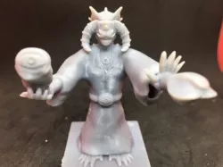 Dragonborn Sorcerer