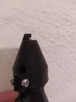 Dremel Brim removal tool