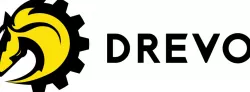 Drevo Logo