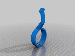 dx5c thumb control