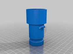 Dyson to 40 mm