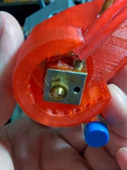 E3D V6 AIO CPAP shroud