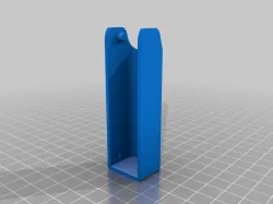 Earpod holder (remix)