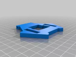 effector f3d