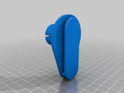 Electrical Tape Holder