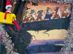 Elf Chair Lift