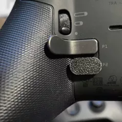 Elite Series 2 Xbox Controller Paddle