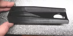 ENDER 3 and Pro Bracket Remix Stronger (All Creality)