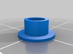 Ender 3 spring stabilizers