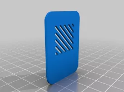 ESP32 CAM 3-finger link