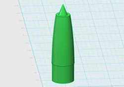 Estes BNC-50BC Nose Cone