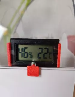 Esun ebox hydrometer holder
