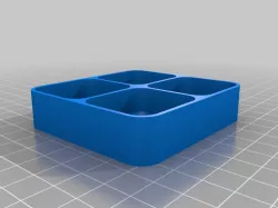 Etherfields Token Organizer