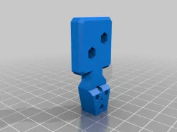EVA Cable Chain Mount