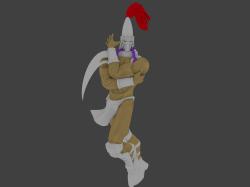 pillar guardians 3D Models | Page 1 | STLFinder