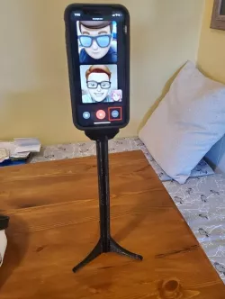 Facetime Stand