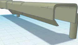Fan Duct for CR-10S Pro and SKR v1.4 Turbo 