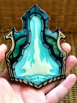 FFXIV Crystarium Emblem