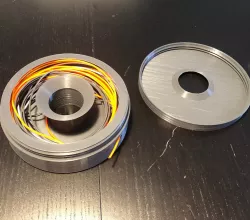 FILAMENT BOX