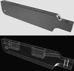 Finbox Adapter