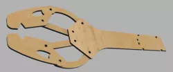 finger claw