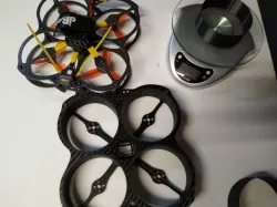 FlexRC 3" Owl Prop Duct