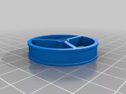 Flipper battlebot/bluetooth controlled bot