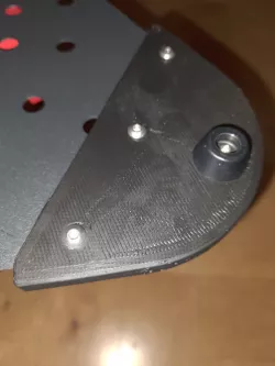 FLSUN QQ-S (normal & Pro) Stable feets