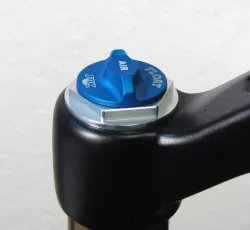 Fox 34 Fork Cap Socket Tool - for 26mm MTB Fork Cap