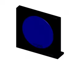 FTC Team Alliance Marker