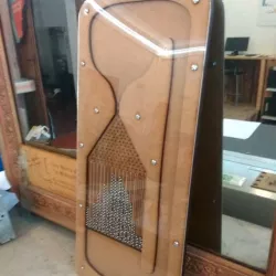 Galton Board - Planche de Galton