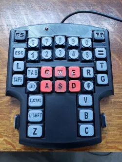 Game Pad