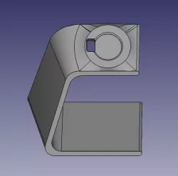 Garmin Fenix 6 Stand