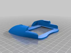 GBA Grip